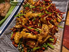 -紫滇源云南生态菜(丹凤街店)