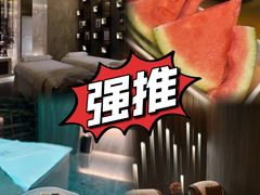 -足莲得·足道SPA(滨湖银泰店)