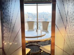 -粤海璇宫·木棉花高空旋转餐厅·聚会派对