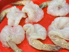 鲜甜虾-Mk 泰式自助火锅(中央世界商业中心店)