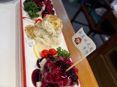 -状元阁烧烤(新华路总店)