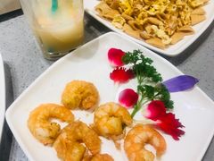 -海底捞火锅(凯德广场店)