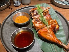 -薇酌饮·陕西菜(南门外店)