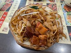 -葛记焖饼(伏牛路店)