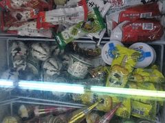 -鲜润生鲜超市(桃源春居店)