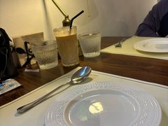 -沏点Trattoria意大利餐厅(新街口店)