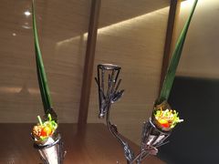 -菩提素素食餐厅(晶郦馆店)