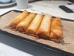 -径山十八道·风味民间菜(华夏之心店)