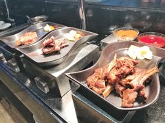 -城市名人酒店喝彩西餐厅(人民南路店)