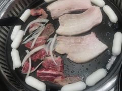 -花味·自助烤肉(雨花客厅店)