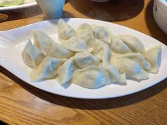 -船歌·鱼水饺青岛菜(黄岛珠江路店)