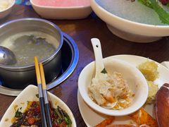-东海怡品海鲜豆捞(星街坊店)
