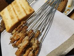 -壹块捌烧烤(灯市口店)