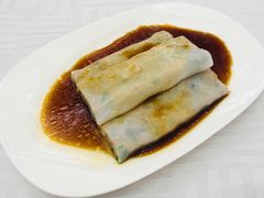 -潮福城大酒楼(北尚店)