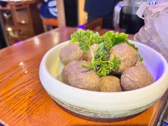 -佬土鹅肠火锅(扬中步行街店)