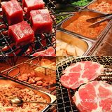 广州美食丨实现安格斯烧肉自由还能赏无敌江景〜