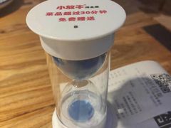 -小放牛炒菜馆(中山路乐汇城店)