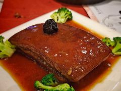 -赵小姐丨新中餐(曲江店)