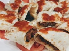 -bosphorus 铂斯西餐厅·土耳其烧烤(环市中路店)