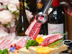 -牛将军•涮肉•烤肉•铁板烧(北京王府井·故宫店)