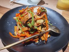 -青桃餐厅