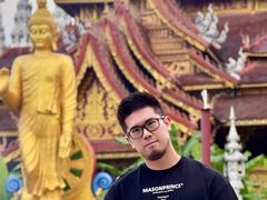 -西双版纳总佛寺