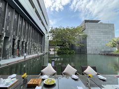 -三亚太阳湾柏悦酒店