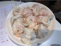 -金谷园饺子馆(北邮总店)