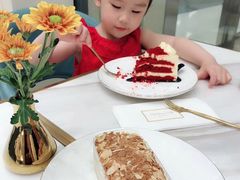 -法桐蛋糕·手作面包(万象城店)