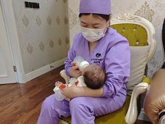 -福田家月子中心 产后 月嫂(市立母子医院店)