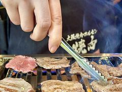-大阪烧肉BAKA一代(国贸商住大厦店)