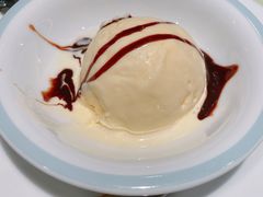 冰淇淋-萨莉亚意式餐厅(杭州滨江天街店)