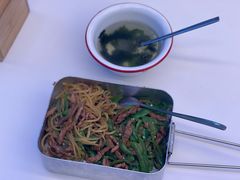 -石笨笨·盖浇饭大王(MOMOPARK店)