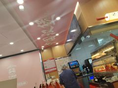 -塔斯汀中国汉堡(南京信息工程大学店)