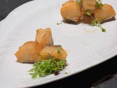 -虹潮荟·餐桌上的美食地理(太阳宫店)