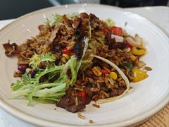 -西语·炭烧牛排(卓越中寰店)