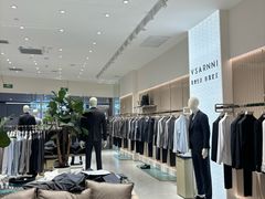 -杉杉奥特莱斯广场(哈尔滨店)