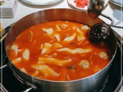 -蕃茄述·好汤自然来(江汉路店)