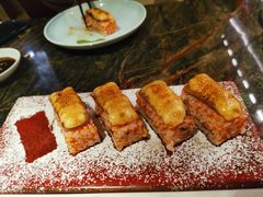 -炙柒Sekinana·精致料理 烧鸟·铁板烧(海上世界店)