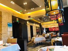 大堂-利苑酒家(华熙国际店)