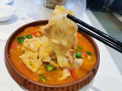 -同庆楼(滨湖万达广场店)