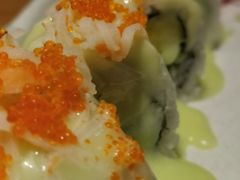 -一心创作料理屋(经开万达店)