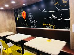 -City1+1城市比萨·意面(桂林路店)
