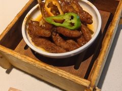 -粤点越有·茶点·粤菜(樵岭国际店)