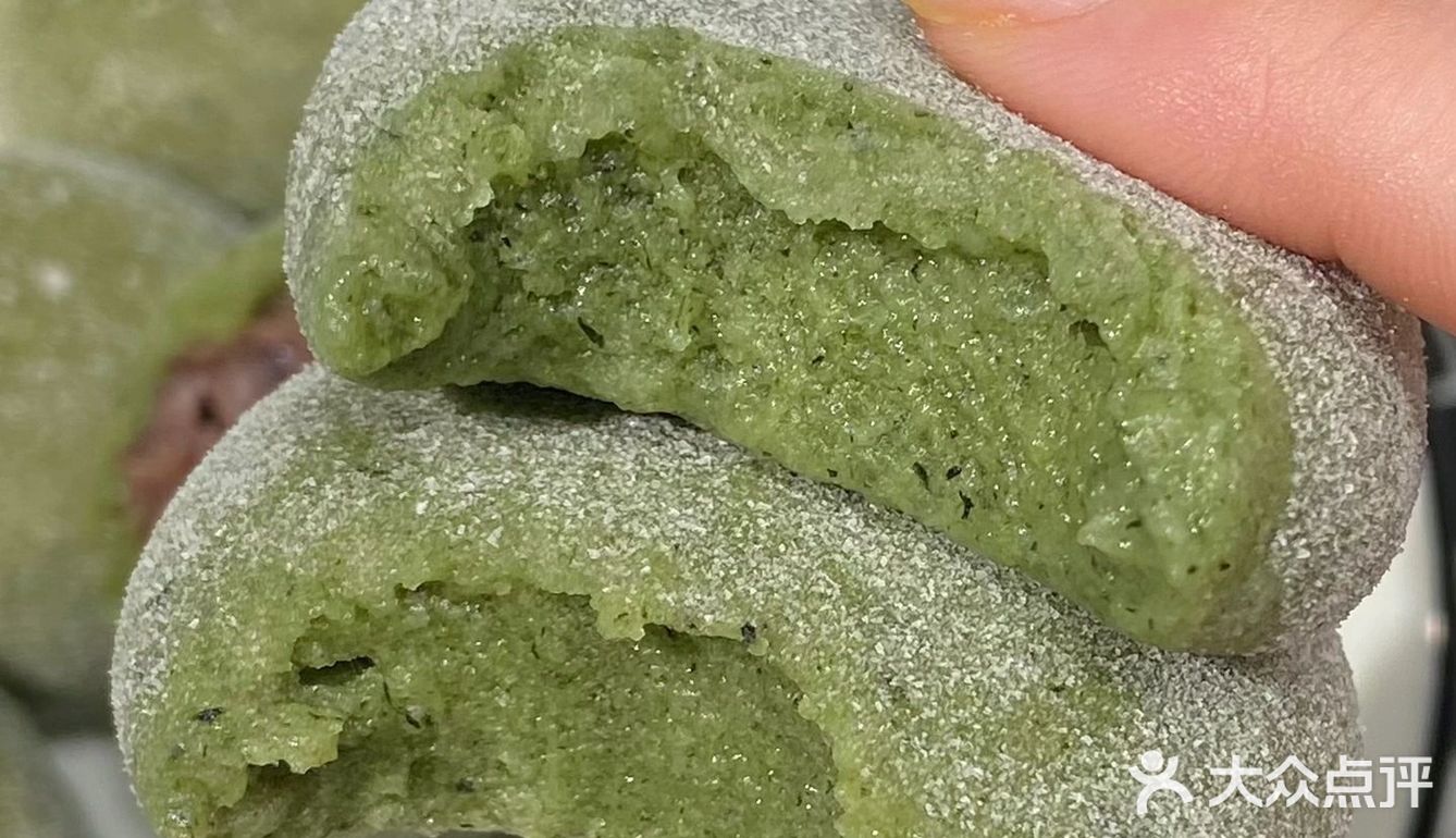 随手买的…真的好吃到破防了!|||