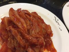 -桃园中华料理炸酱面(燕儿岛路店)