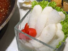 -新辣道鱼火锅(上地华联店)