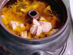 无量山汽锅鸡-福照楼汽锅鸡·云南特色菜(万达广场店)