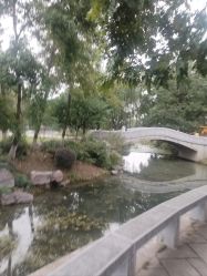 -玄武湖景区-情侣园游乐场