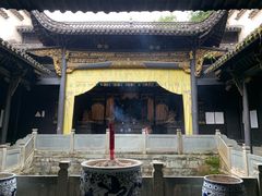 -景德镇古窑民俗博览区